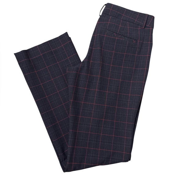 Express Editor Trousers (Size 6R) - Picture 2 of 8